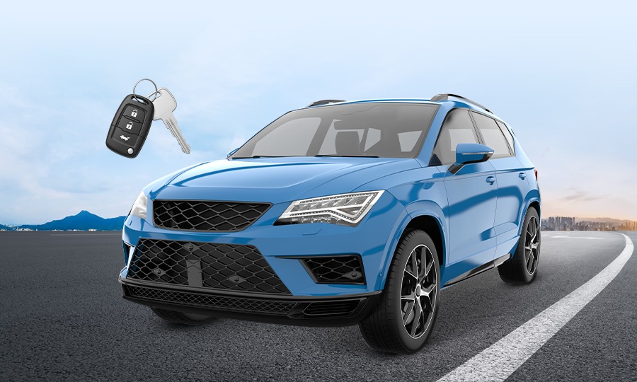 MBL Auto Loan